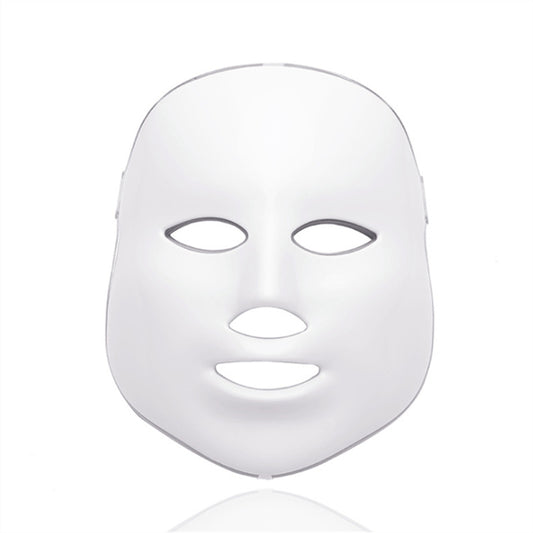 LED Photon  Facial Mask