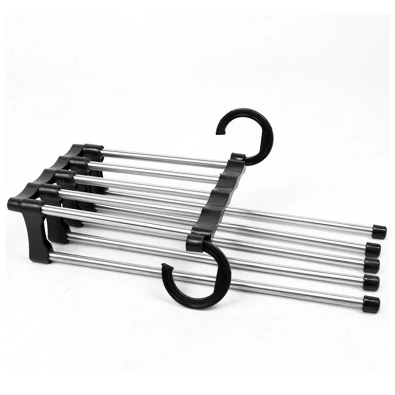 Multi Functional Pants Rack