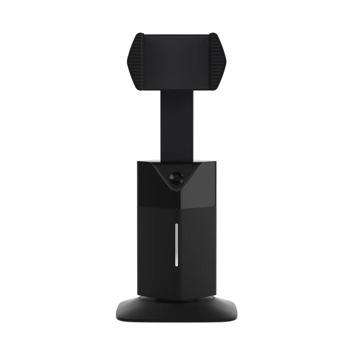 New PTZ intelligent 360-degree rotating face tracking live broadcast mobile phone holder stabilizer anti-shake mobile phone holder