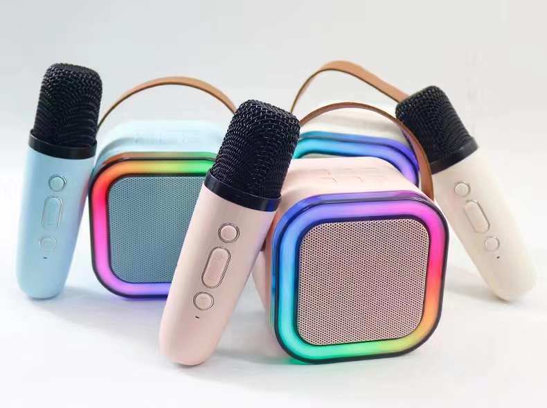 Portable Mini Karaoke