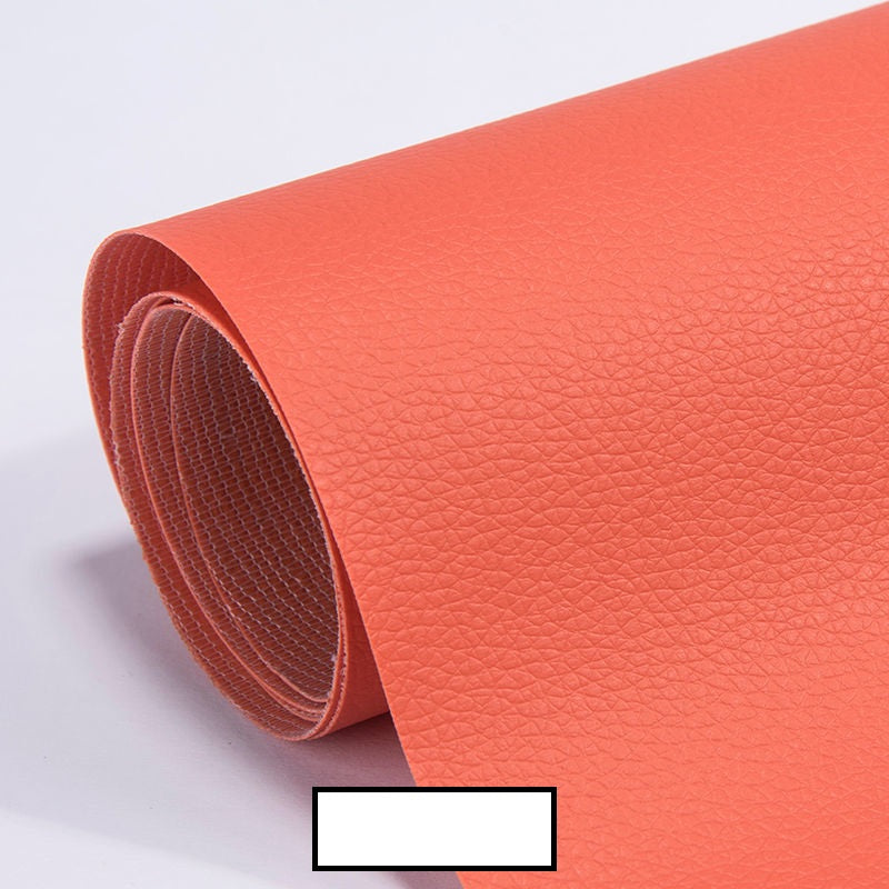 Self-adhesive Leather