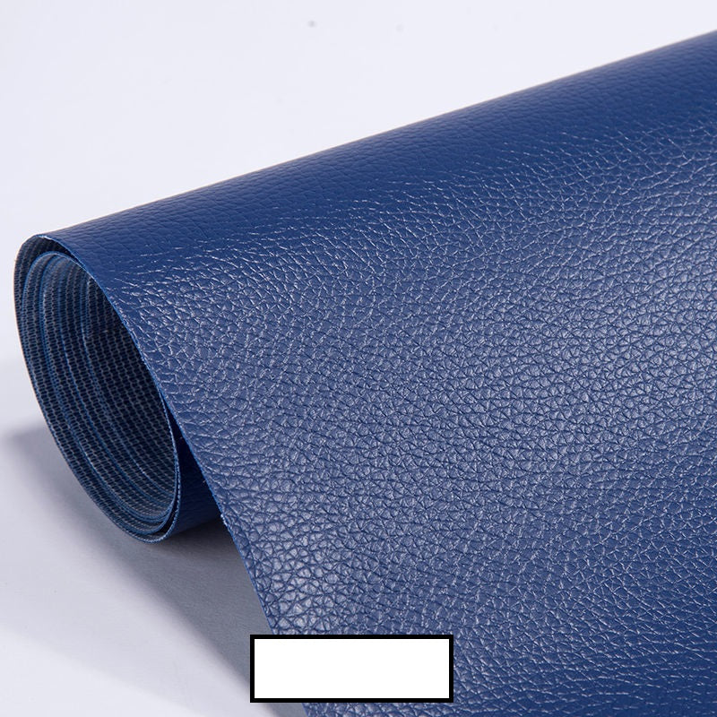 Self-adhesive Leather