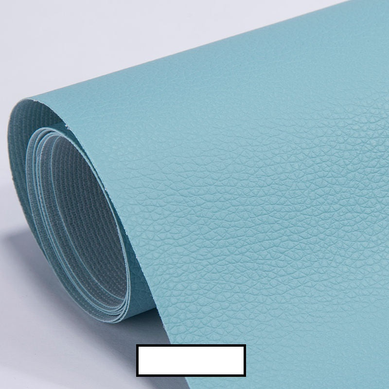 Self-adhesive Leather