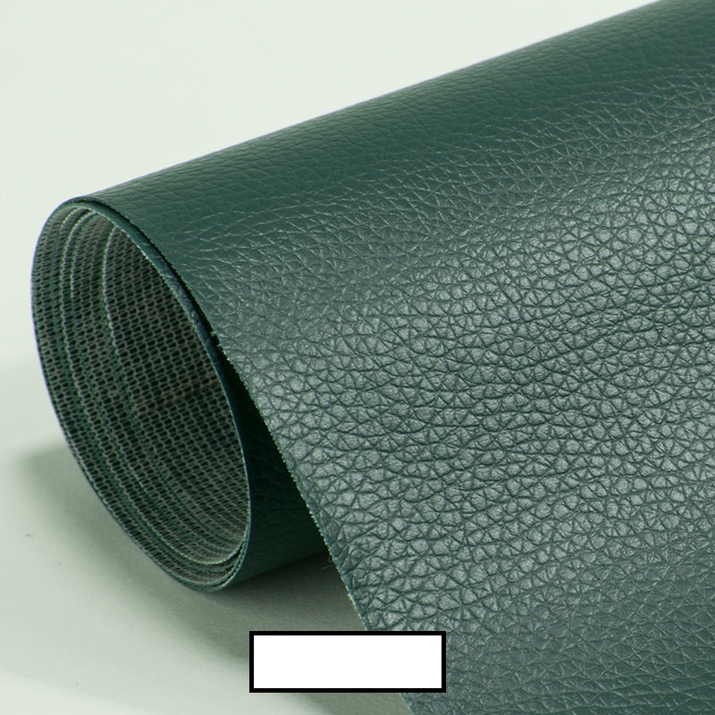 Self-adhesive Leather