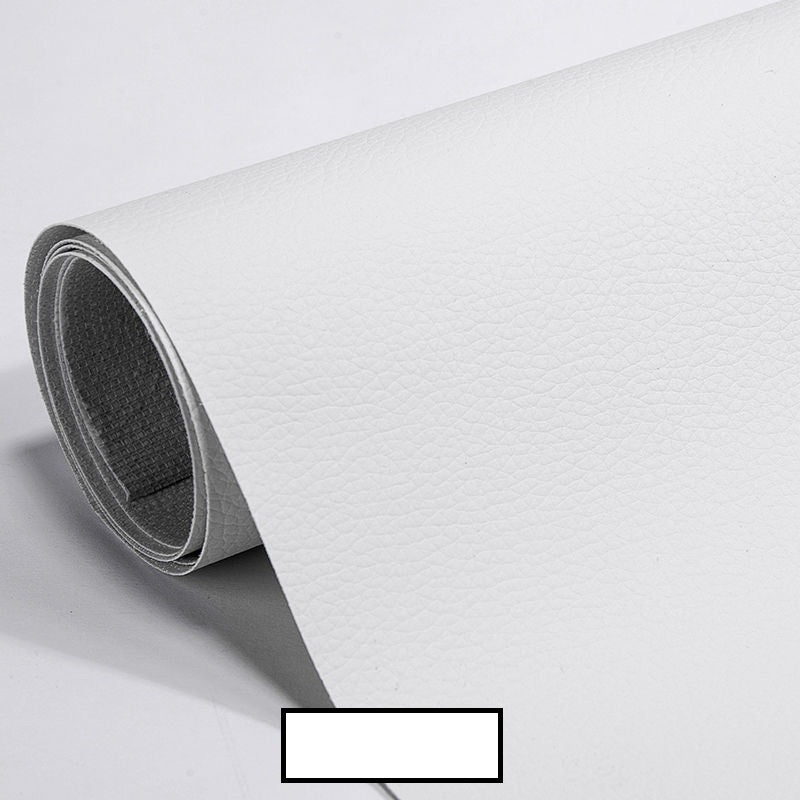 Self-adhesive Leather