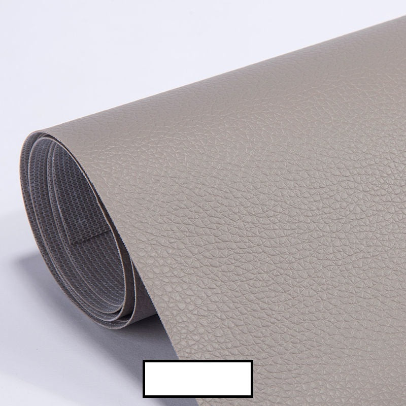 Self-adhesive Leather