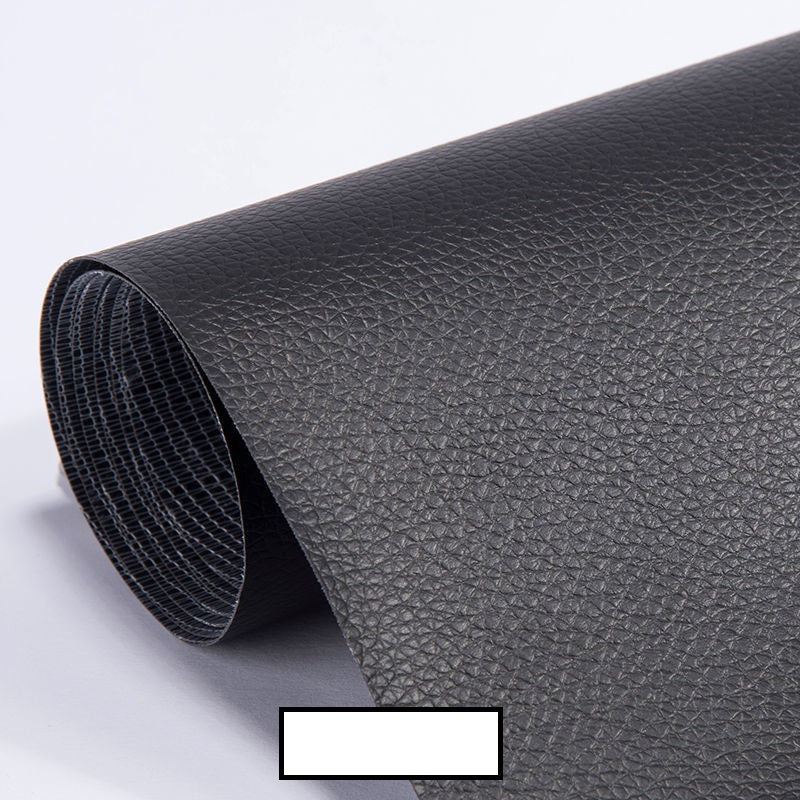 Self-adhesive Leather