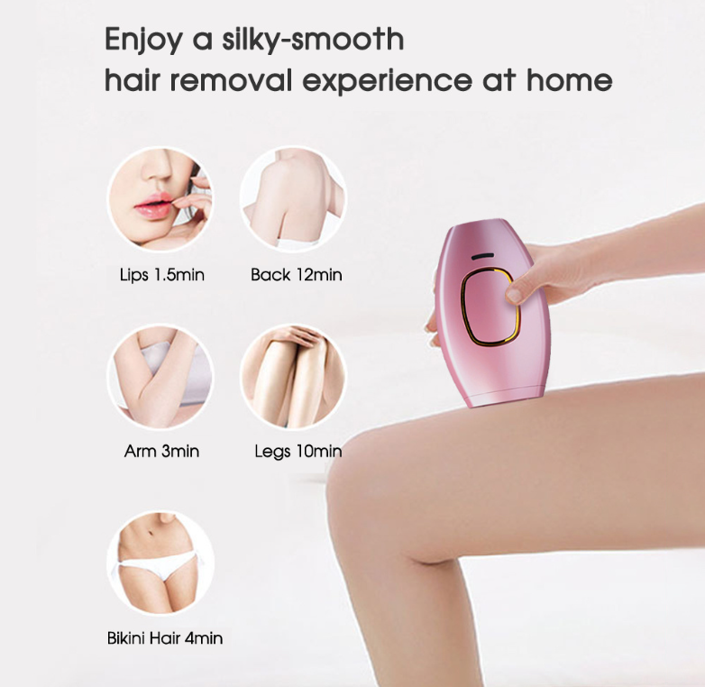 Beauty Laser Hair Removal