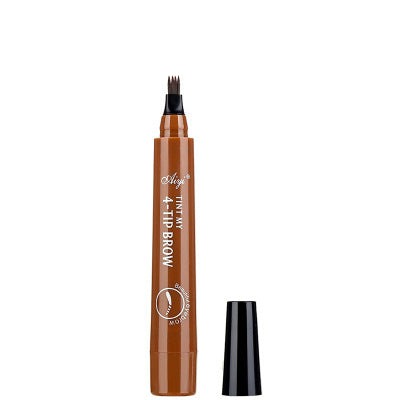 4 Points Eyebrow Pen