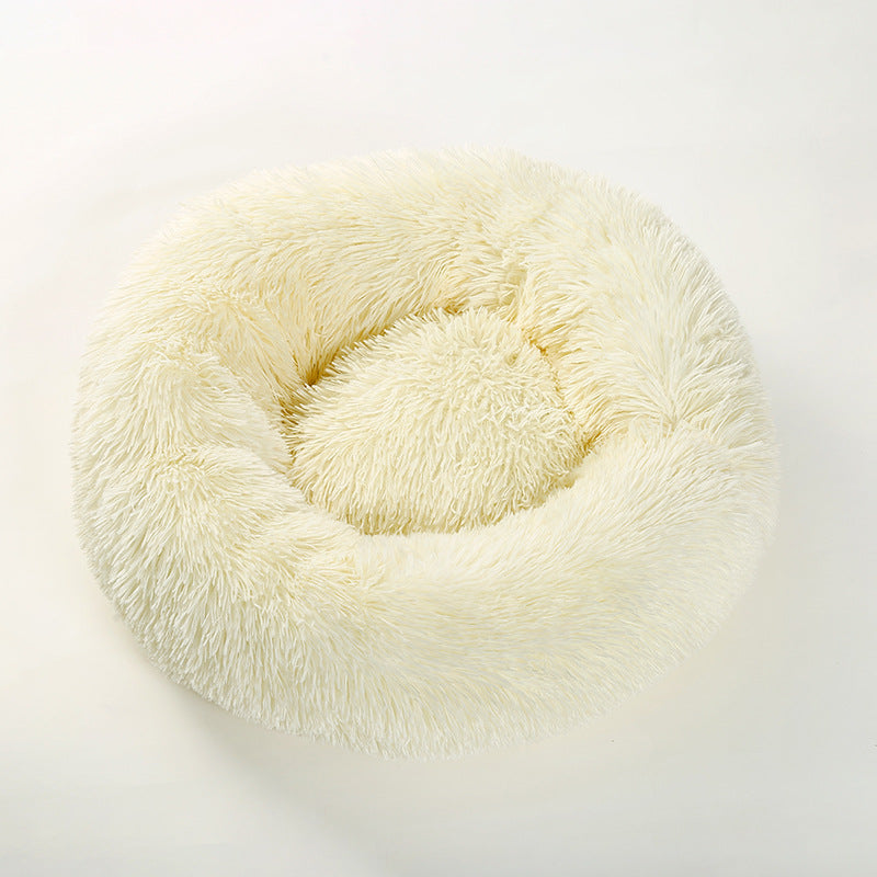 Soothing Pet Bed