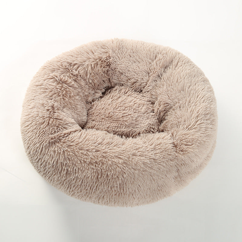 Soothing Pet Bed