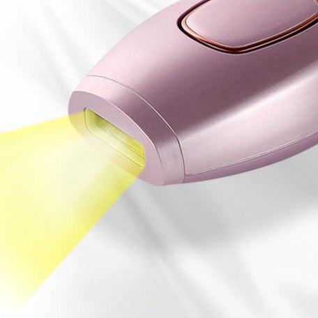 Beauty Laser Hair Removal