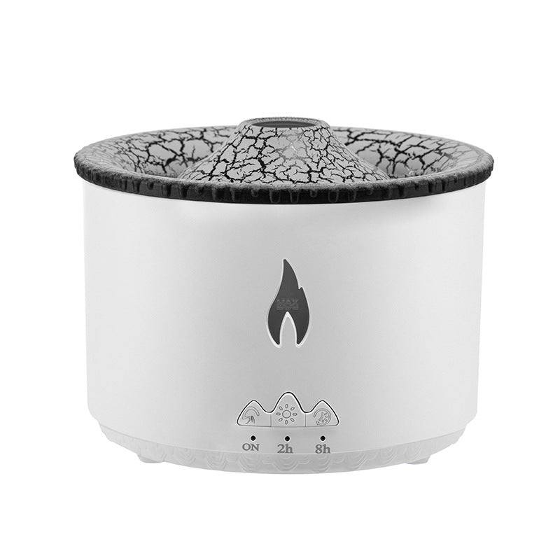 Volcanic Aroma Humidifier